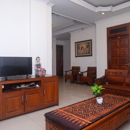 Urbanview Hotel Pondok Anggun Yogyakarta By Reddoorz Maguwo Εξωτερικό φωτογραφία