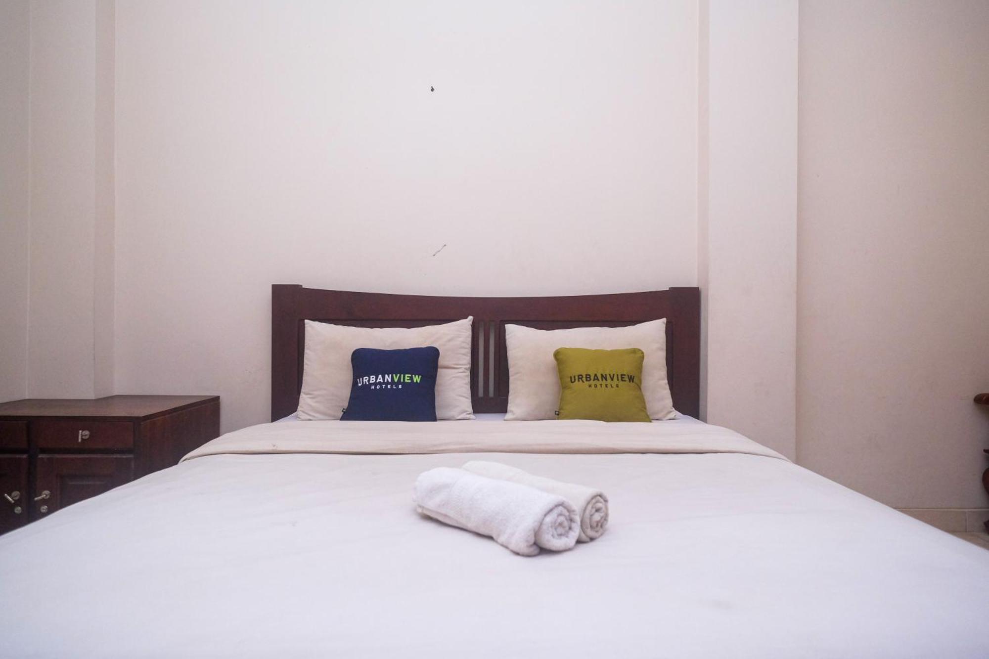 Urbanview Hotel Pondok Anggun Yogyakarta By Reddoorz Maguwo Εξωτερικό φωτογραφία