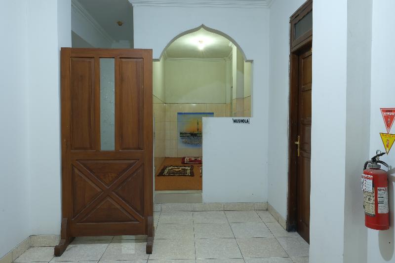 Urbanview Hotel Pondok Anggun Yogyakarta By Reddoorz Maguwo Εξωτερικό φωτογραφία